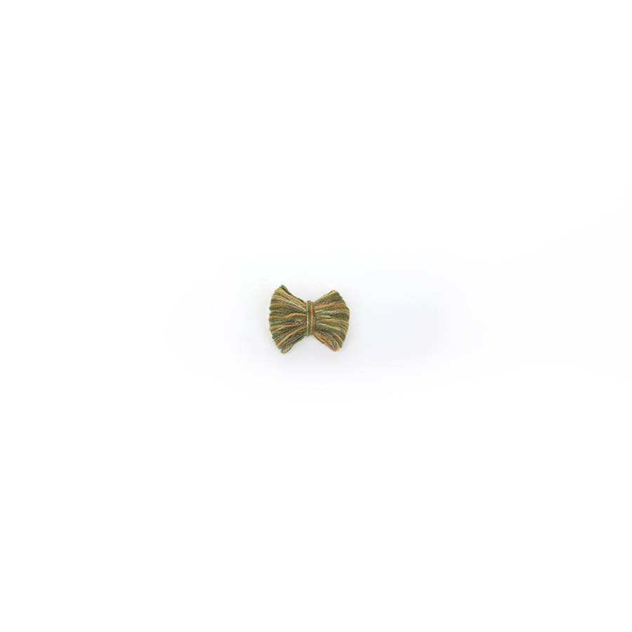 Arlington Button Tuft Olive