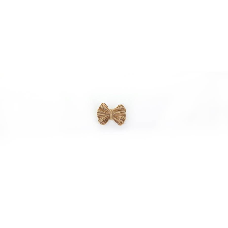 Arlington Button Tuft Sand