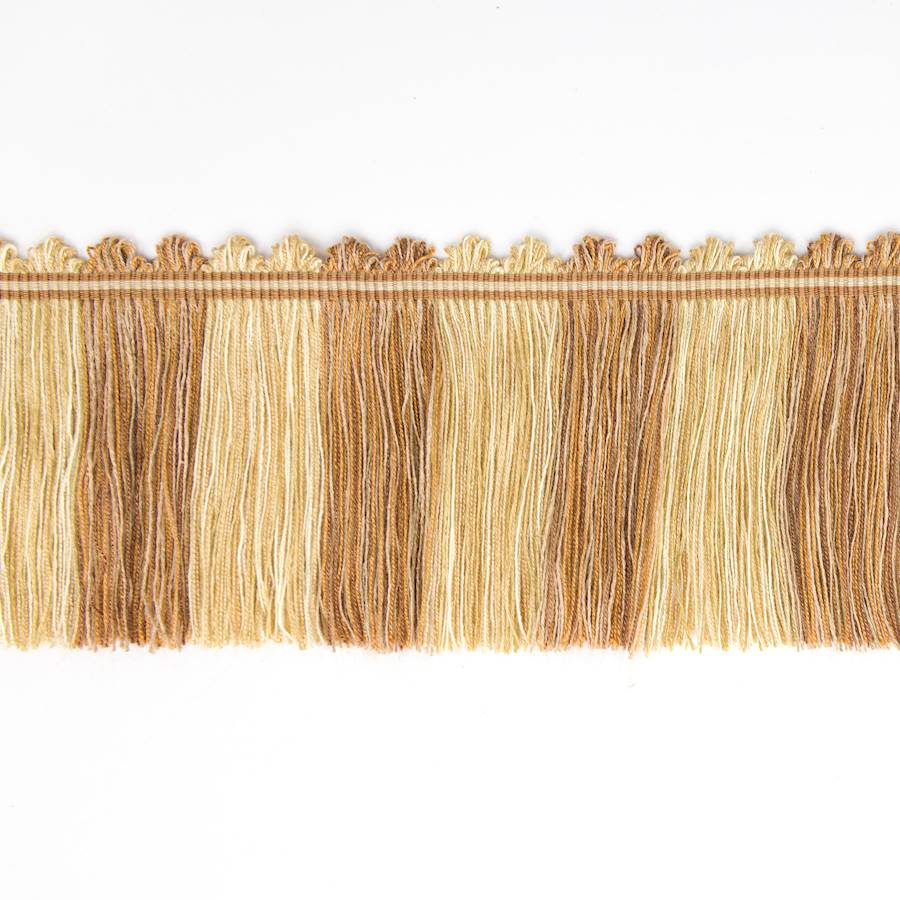 Arlington Cut Fringe Sand