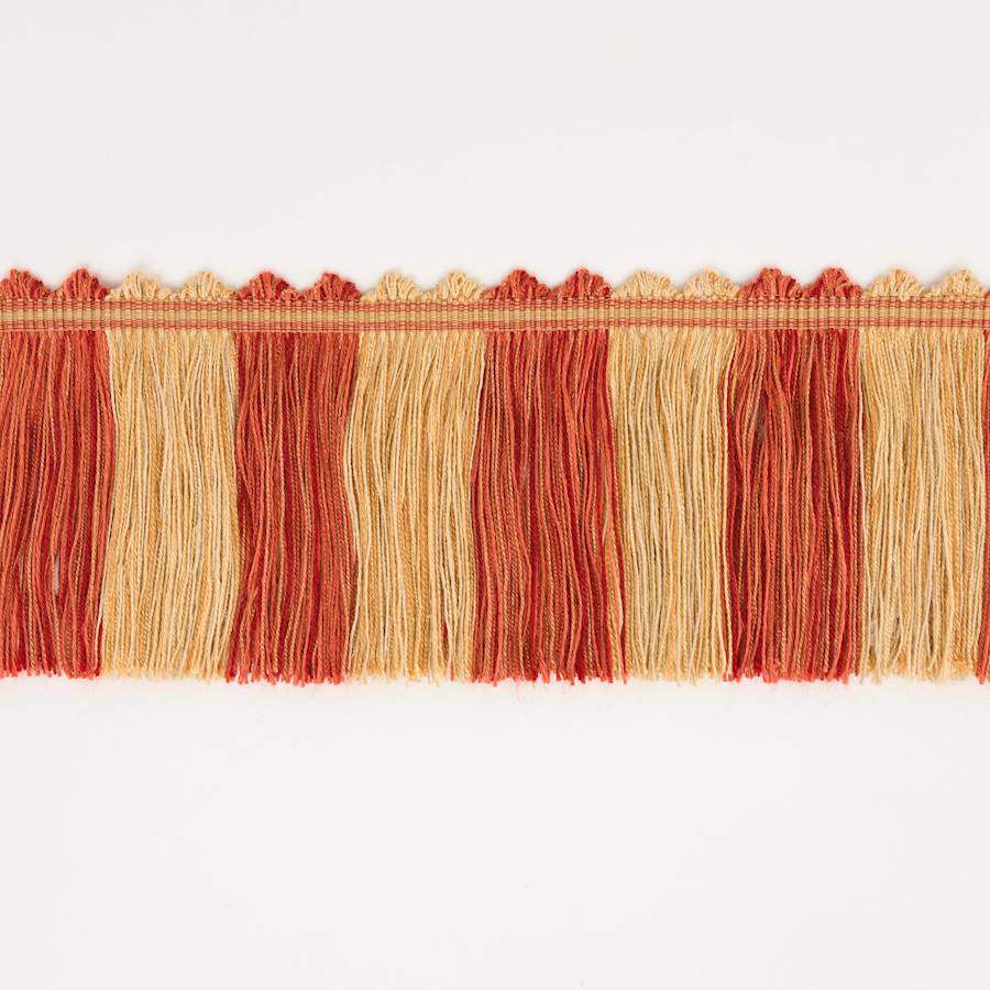 Arlington Cut Fringe Tomato
