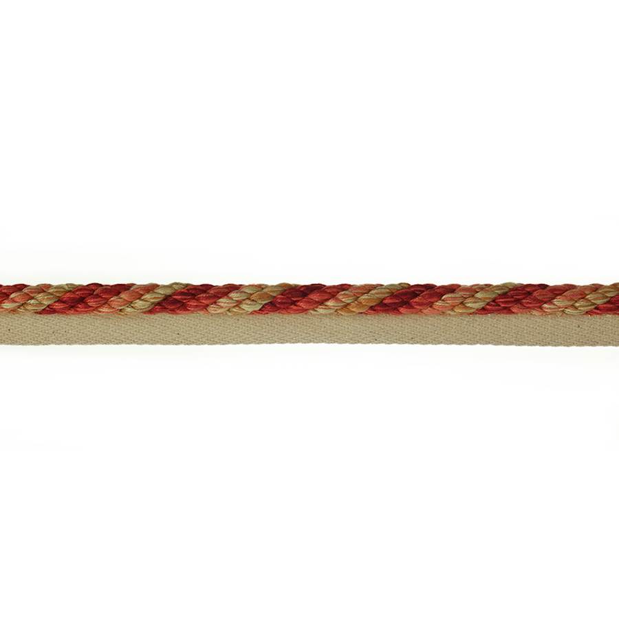 Arlington Rope Flanged Tomato