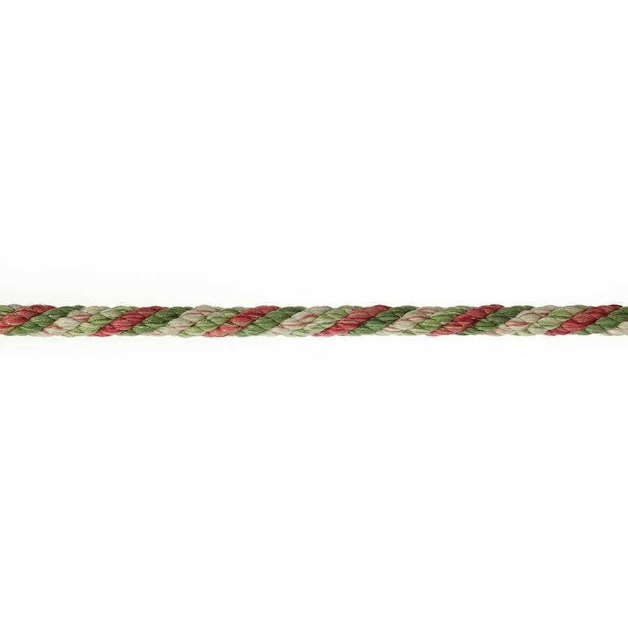 Arlington Rope Pink/Green