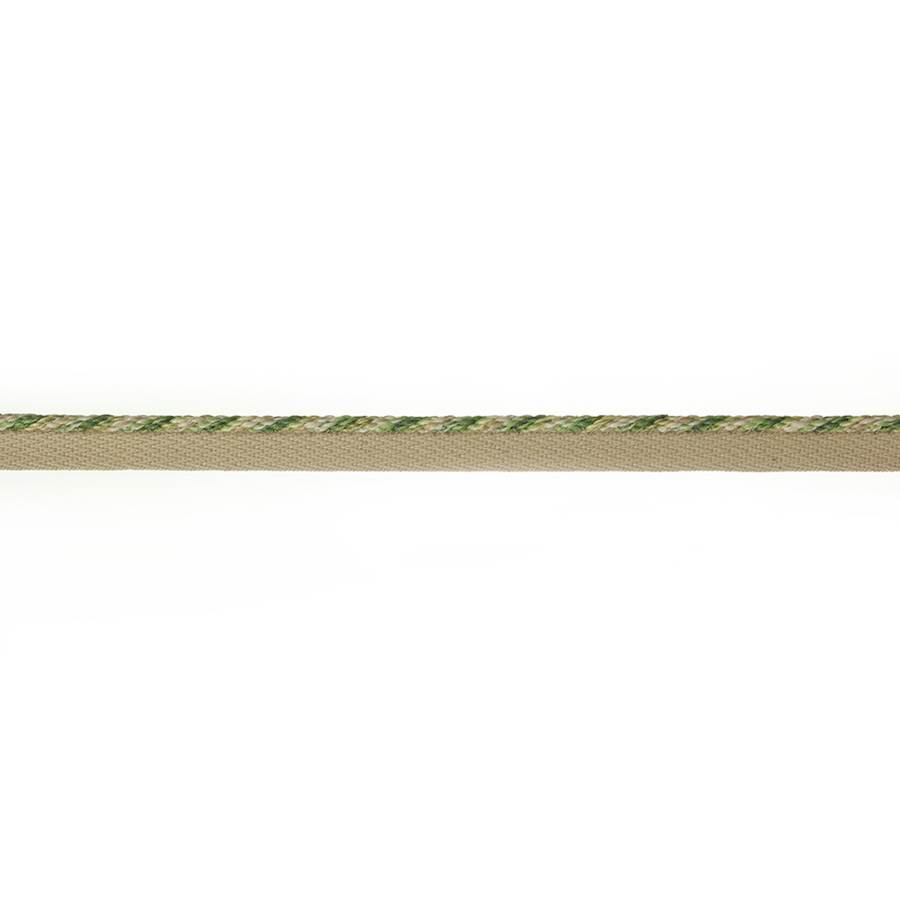 Arlington Small Rope Leaf Green