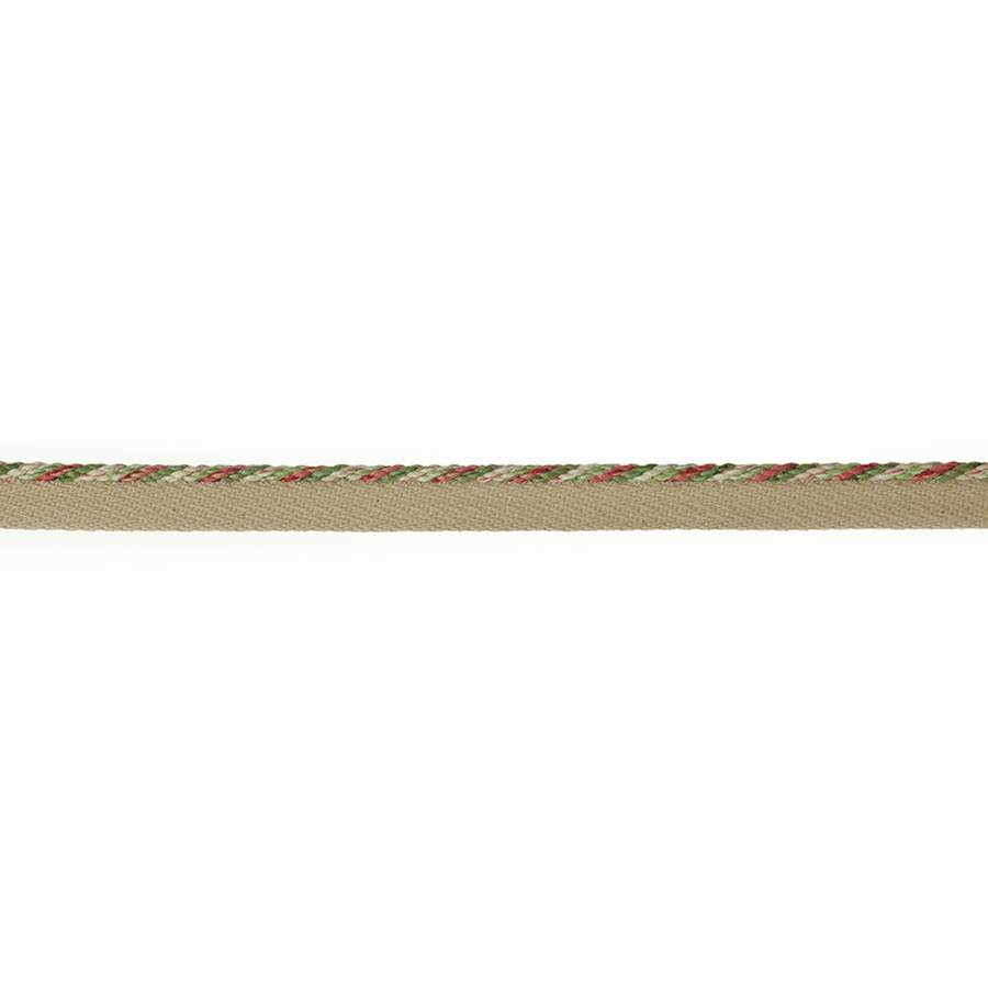Arlington Small Rope Pink/Green