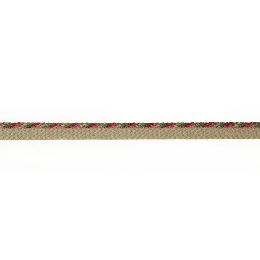 Arlington Small Rope Red/Green