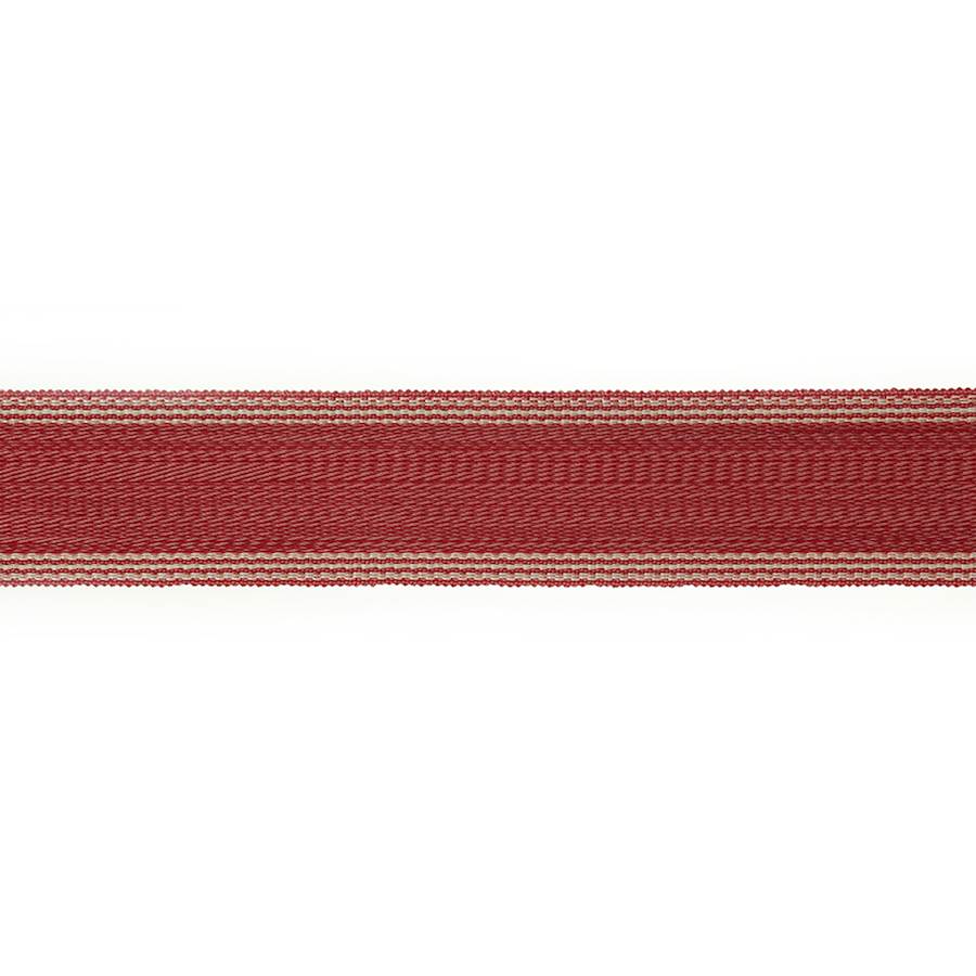 Arlington Wide Braid Pink