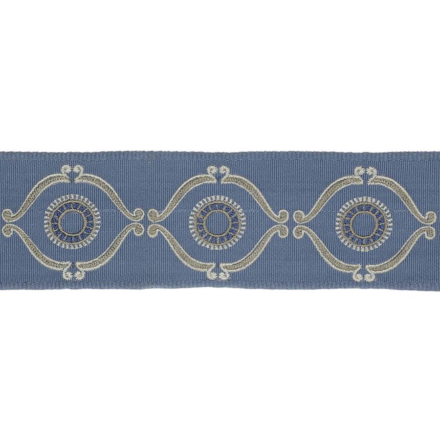 Delano Classic Braid Navy