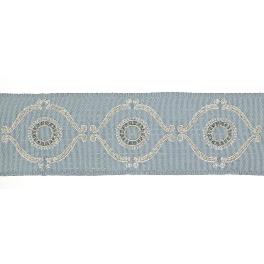 Delano Classic Braid Old Blue