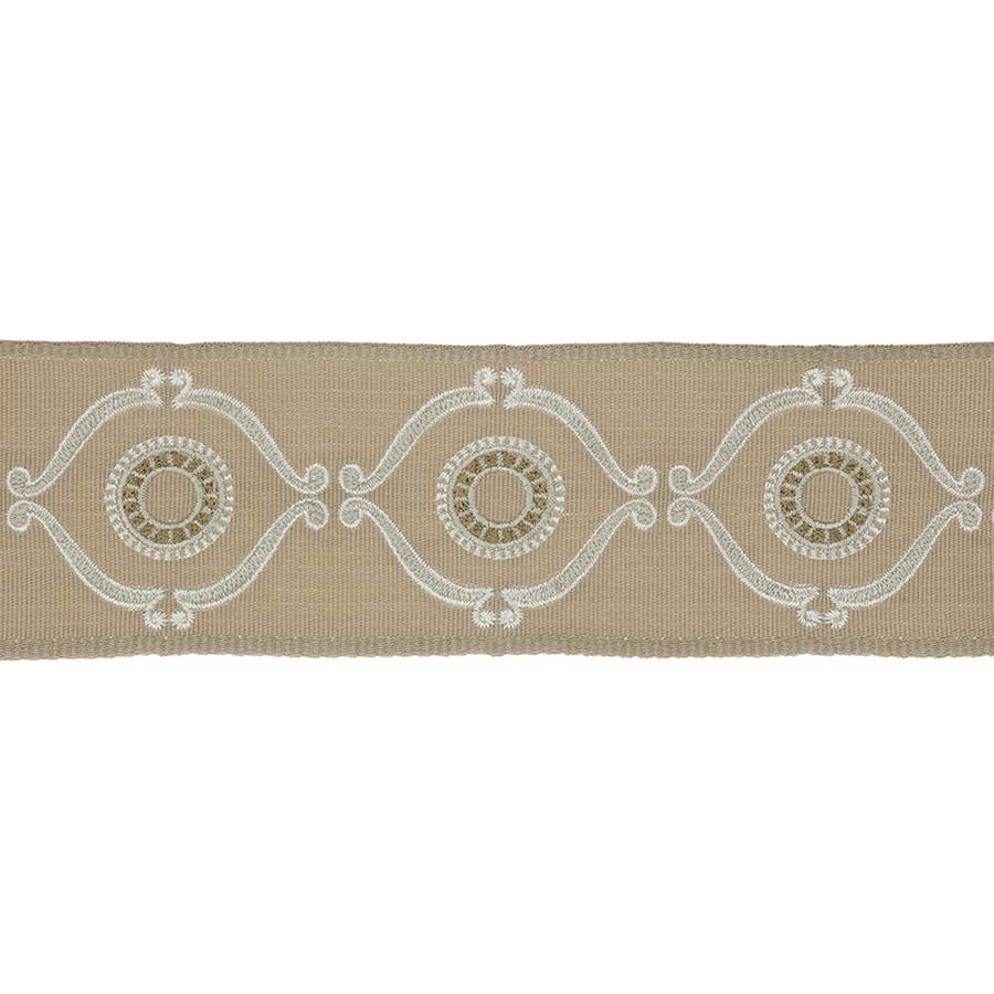 Delano Classic Braid Sand