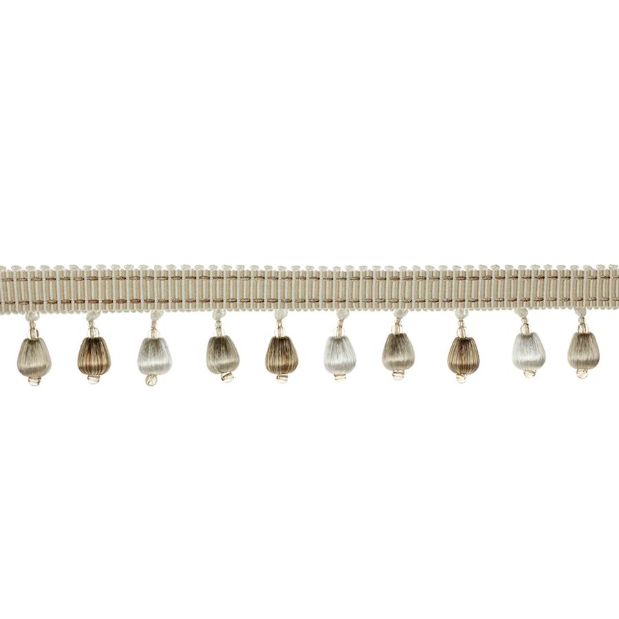 Delano Drop Fringe Sand