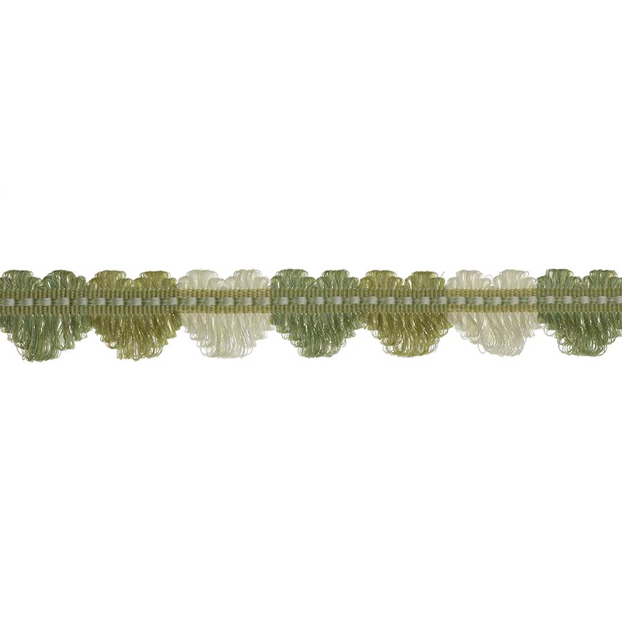 Delano Fan Edge Leaf