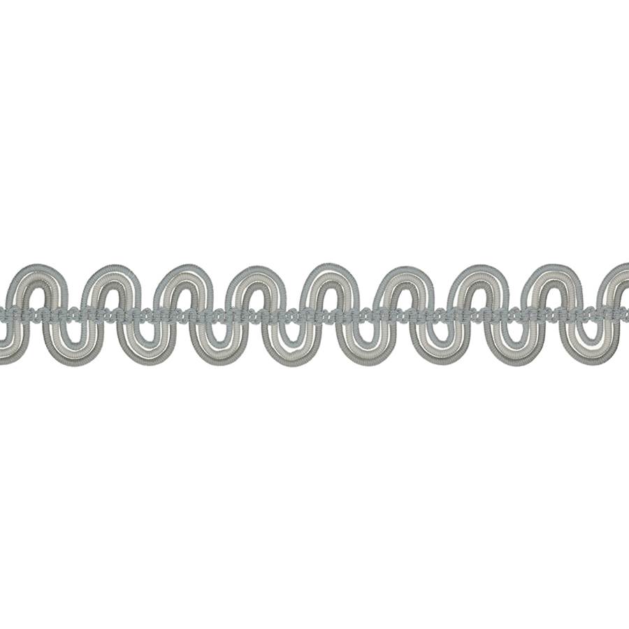 Delano Gimp Braid Old Blue