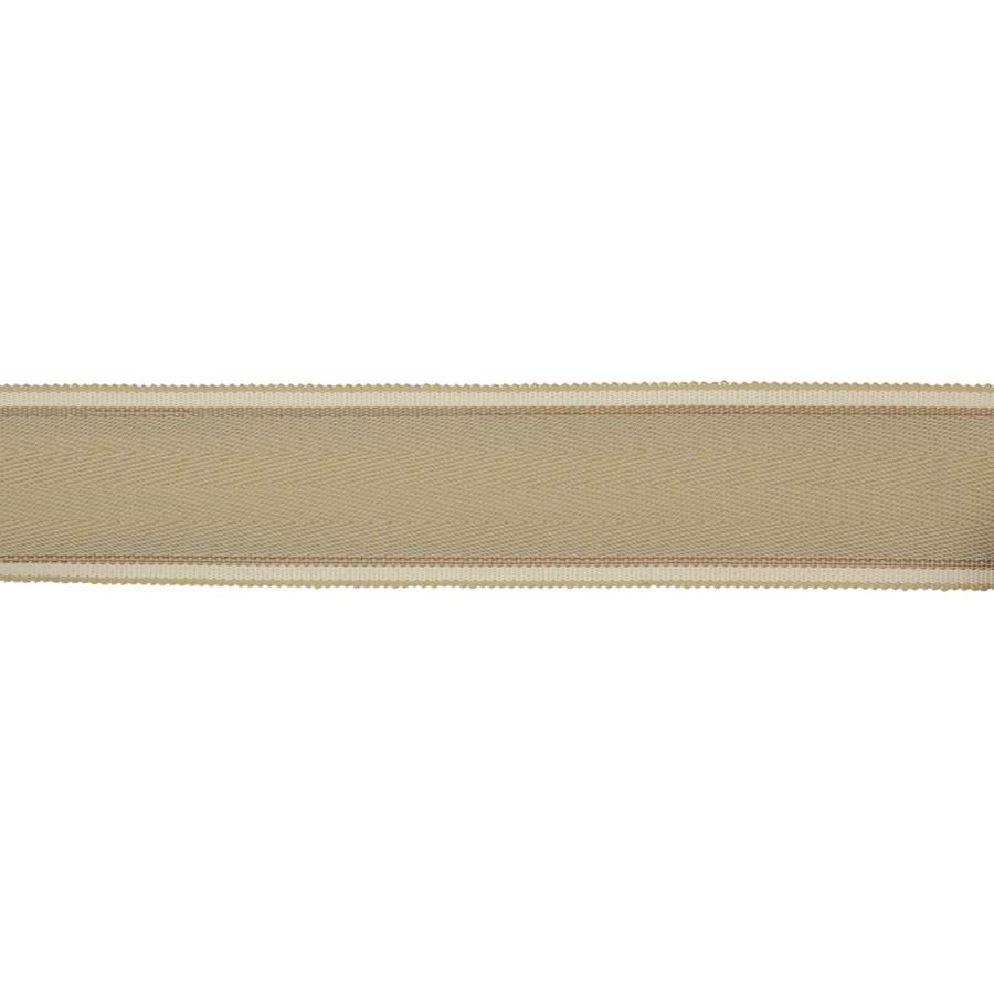 Delano Herringbone Braid Sand