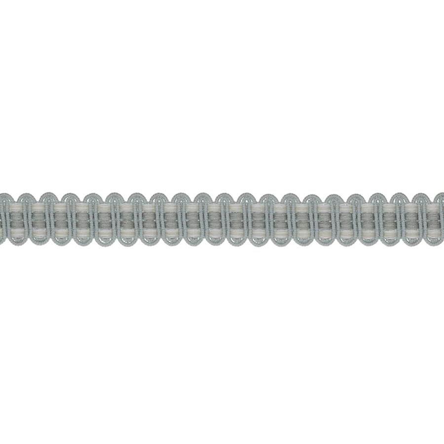 Delano Narrow Braid Old Blue