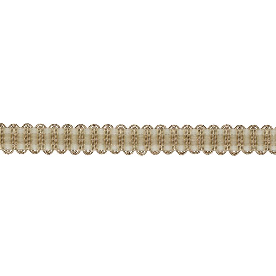 Delano Narrow Braid Sand