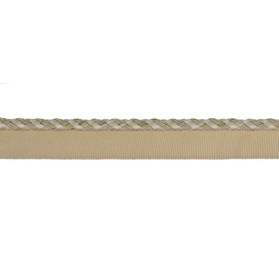 Delano Small Braided Rope Sand