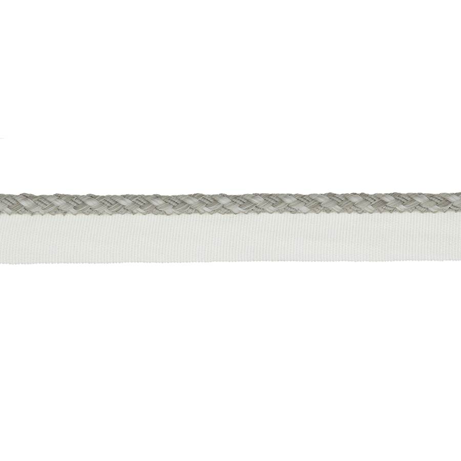 Delano Small Braided Rope Stone