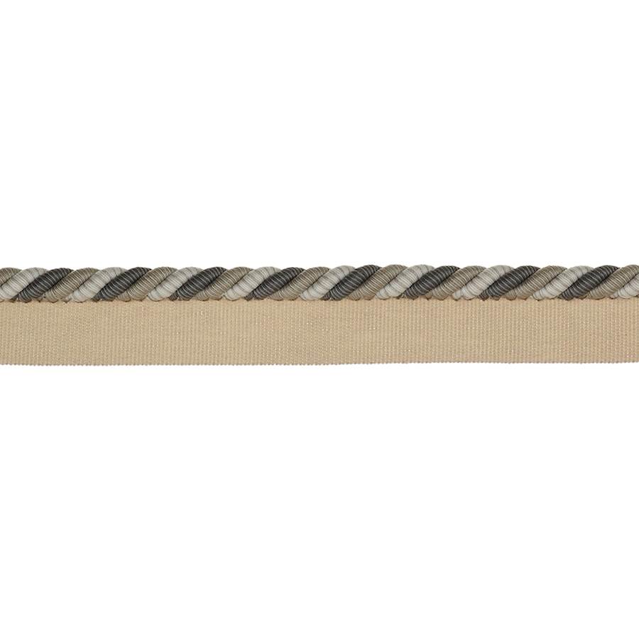 Delano Small Rope Charcoal