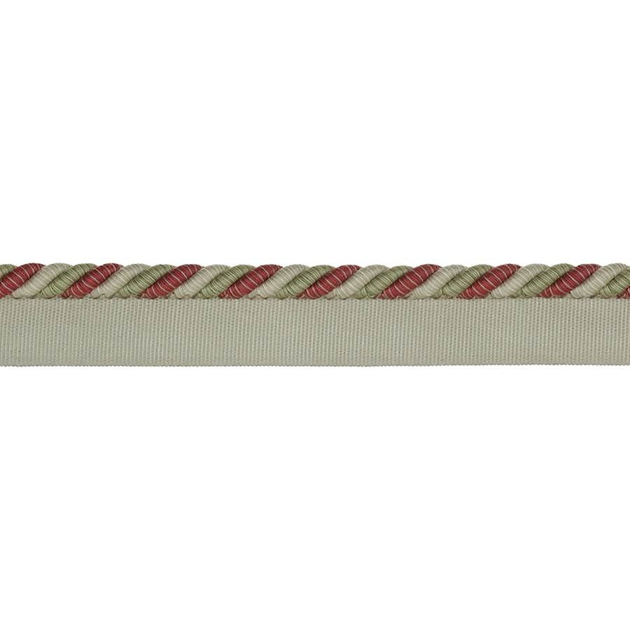 Delano Small Rope Red/Green