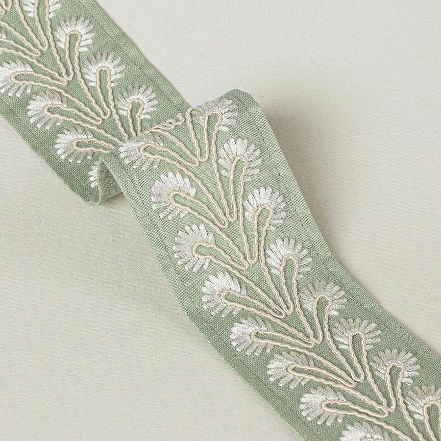 Juniper Braid Celadon
