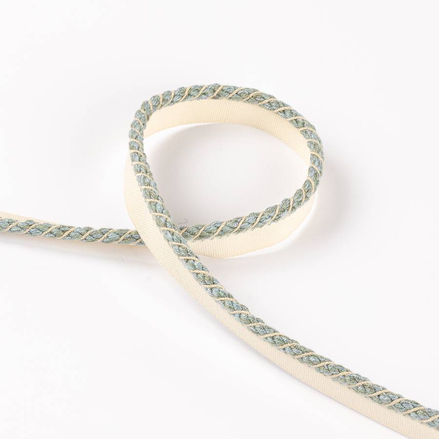 Lansdowne Narrow Rope Old Blue