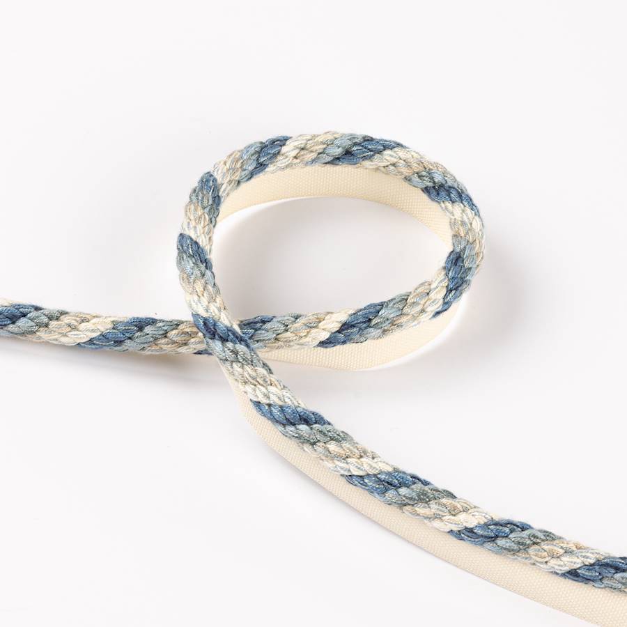 Lansdowne Rope Blue
