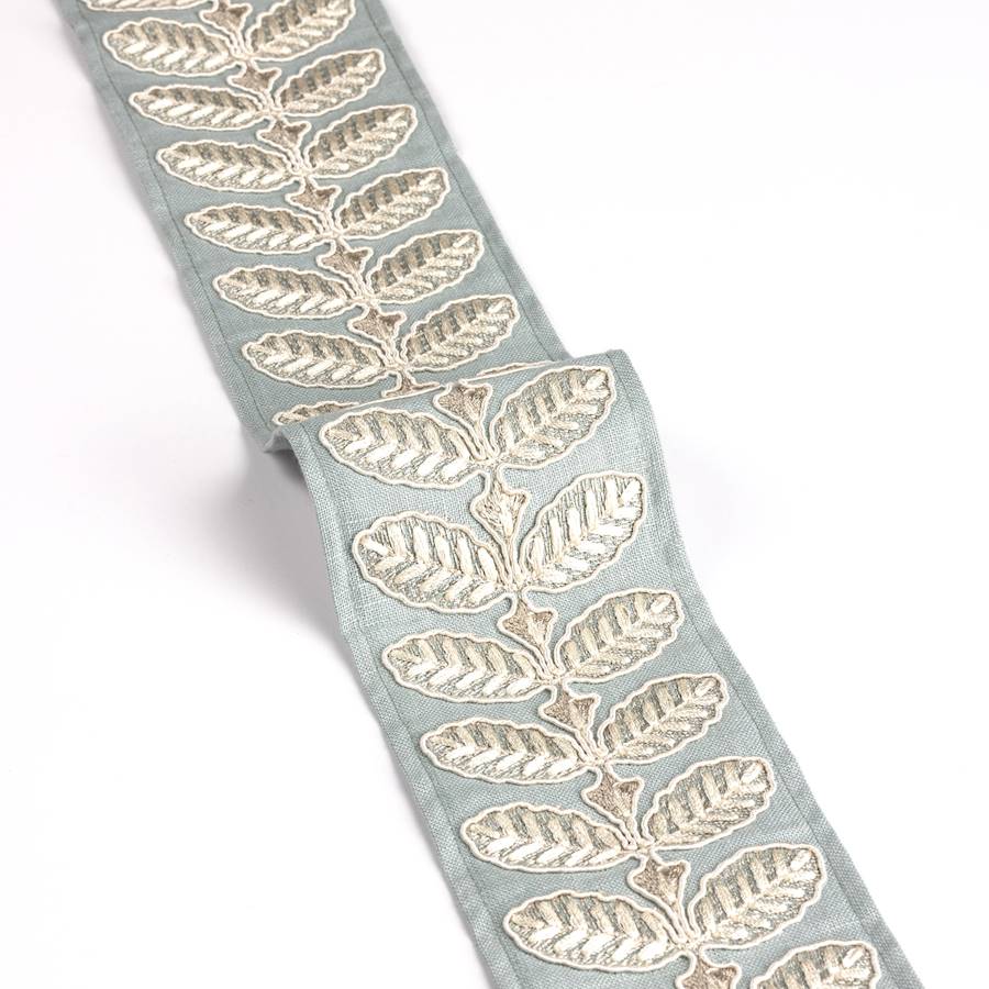 Lansdowne Stem Braid Old Blue
