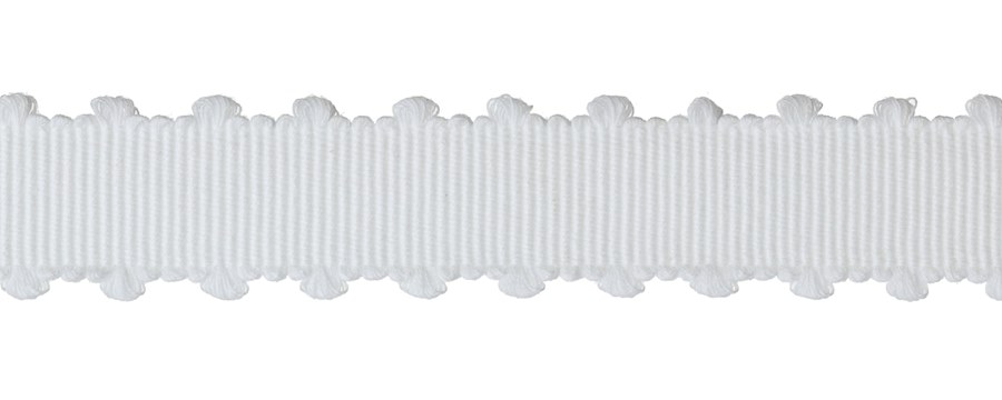 Tabby Braid 2 cm