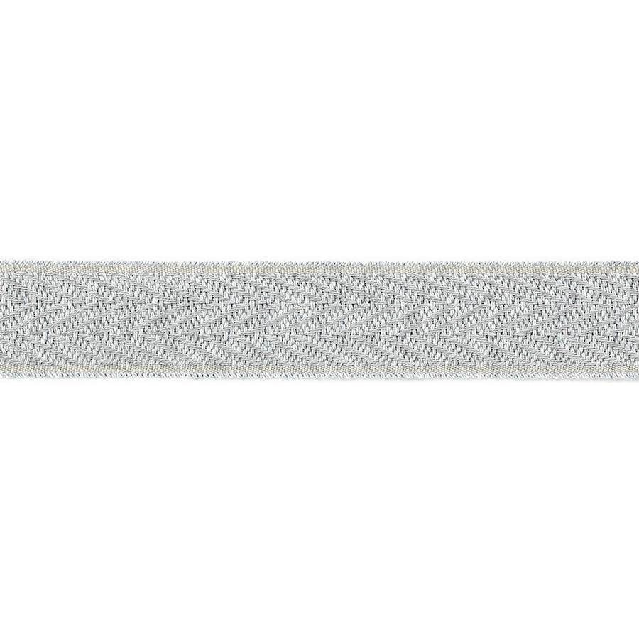 Theodore Chevron Braid Old Blue