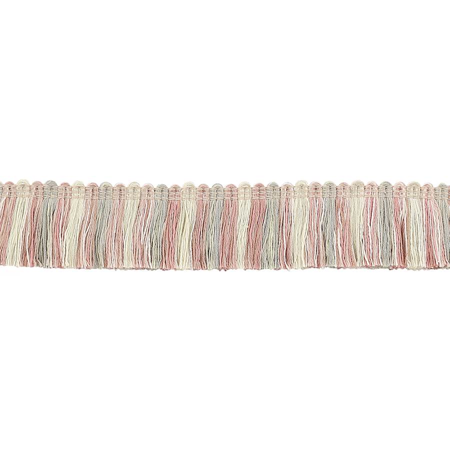 Theodore Cut Ruche Pink