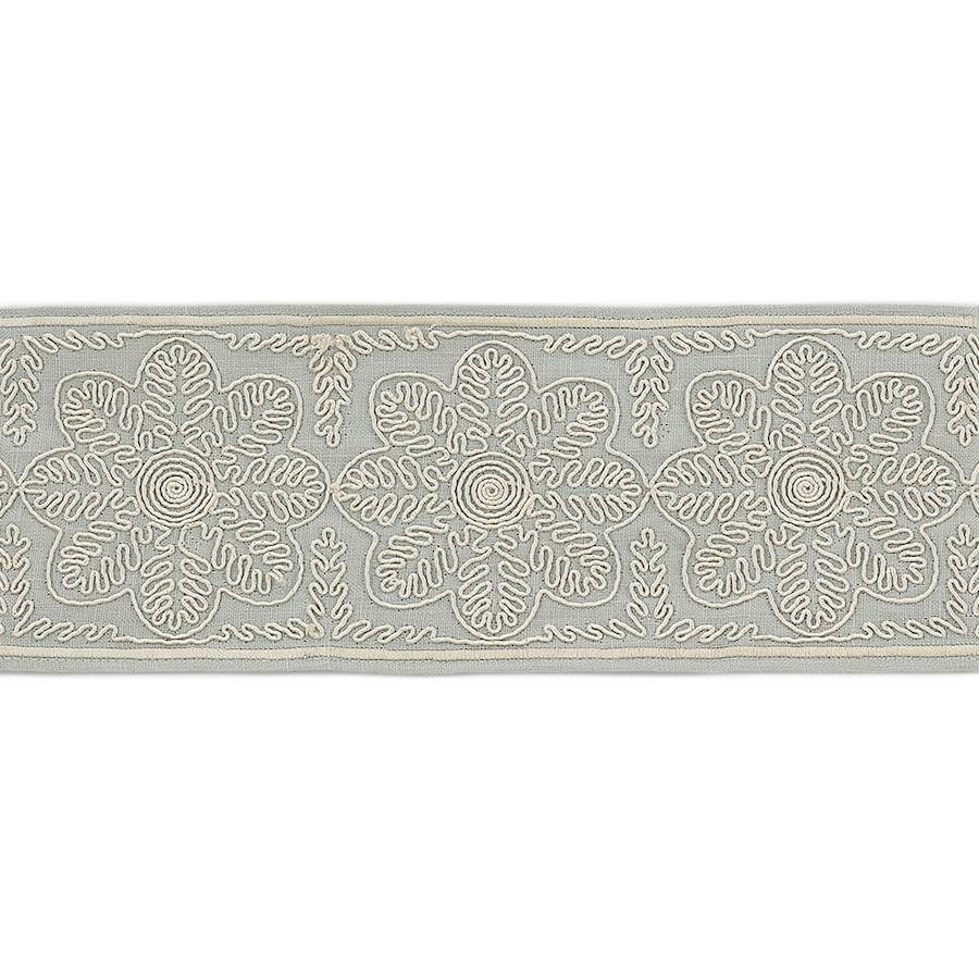 Theodore Florette Braid Aqua