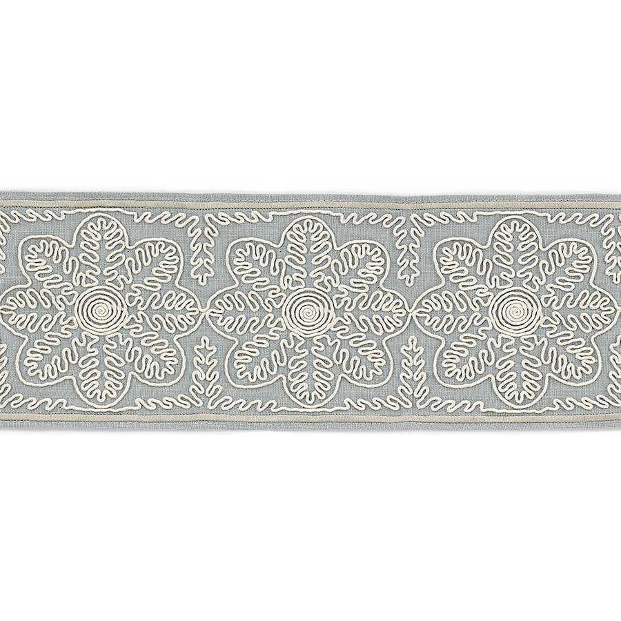 Theodore Florette Braid Old Blue