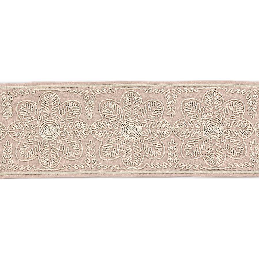 Theodore Florette Braid Pink