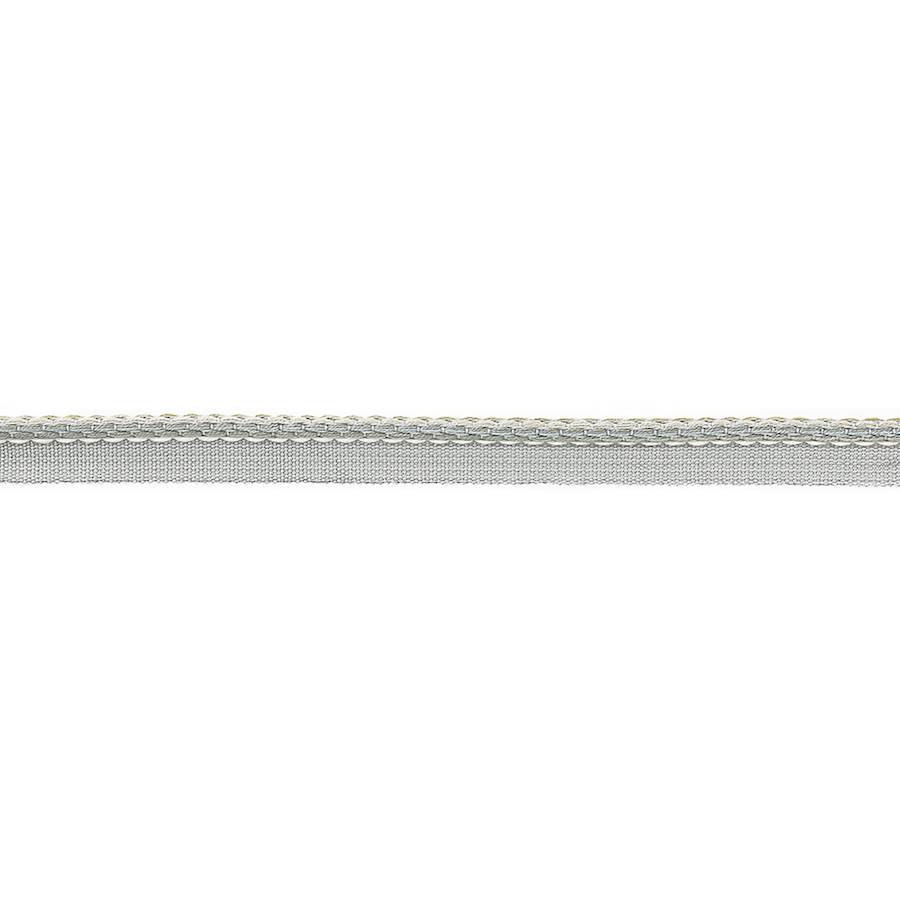 Theodore Narrow Rope Aqua/Leaf