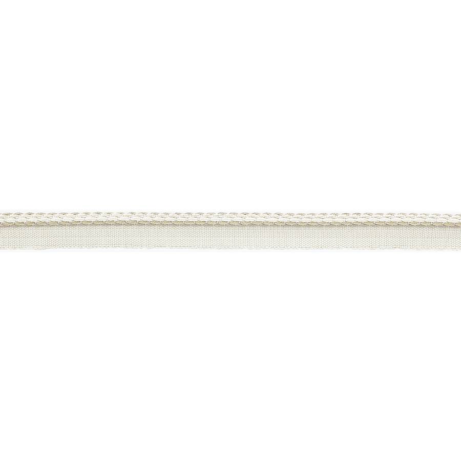 Theodore Narrow Rope Beige
