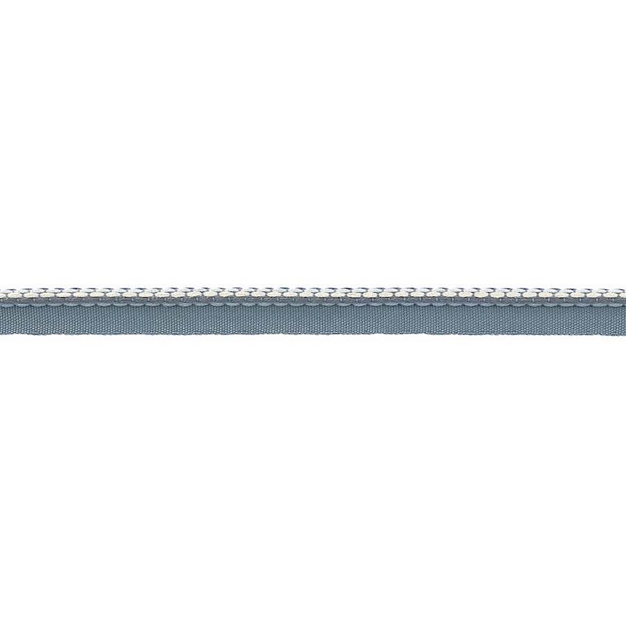 Theodore Narrow Rope Blue