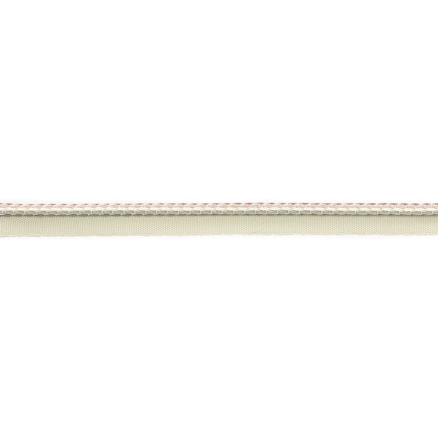 Theodore Narrow Rope Pink