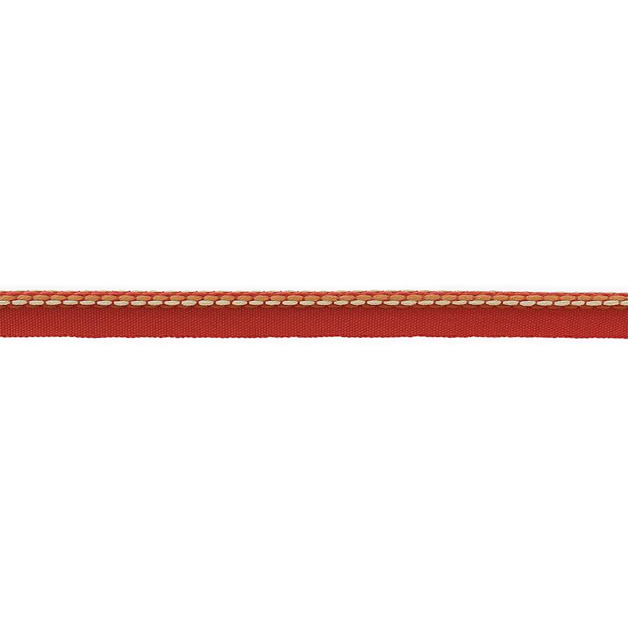 Theodore Narrow Rope Tomato
