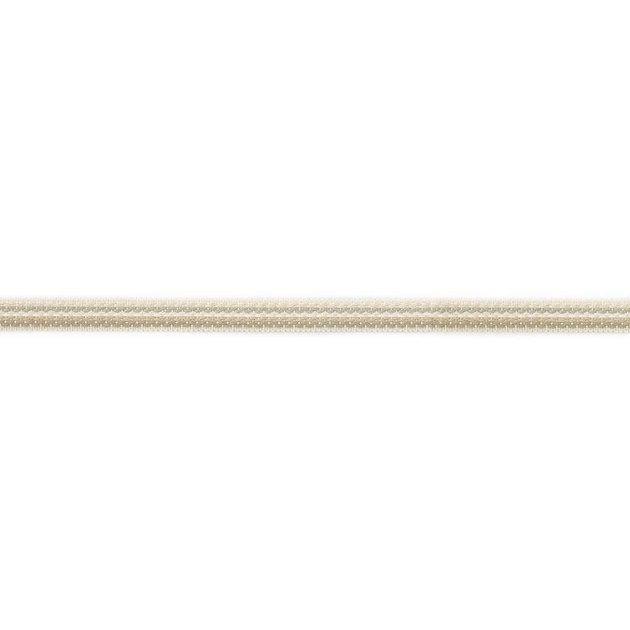 Theodore Narrow Tape Beige