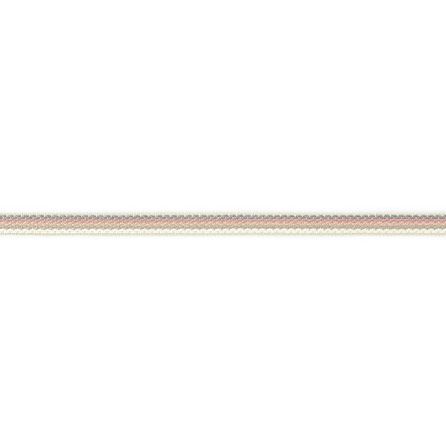 Theodore Narrow Tape Pink
