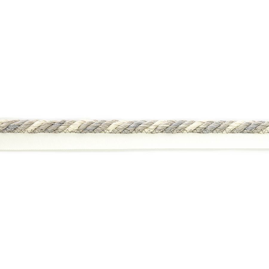 Theodore Rope Silver