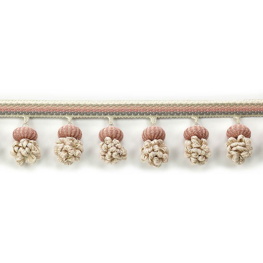 Theodore Ruche Drop Pink
