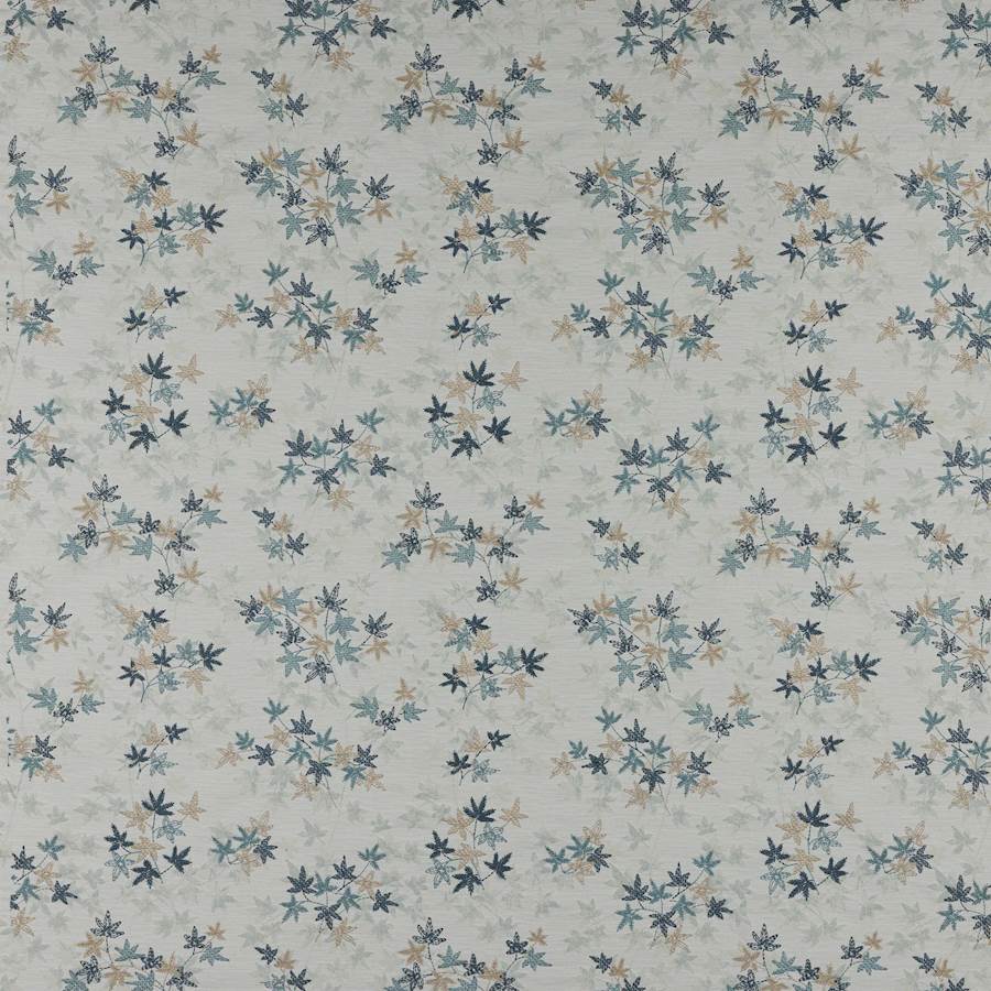 Acer Maple Ivory/Blue