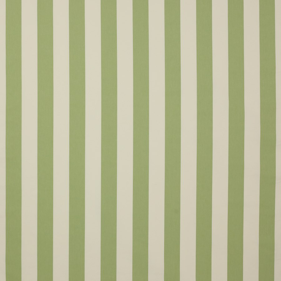 Alda Stripe Green