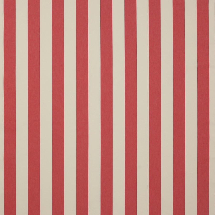 Alda Stripe Red