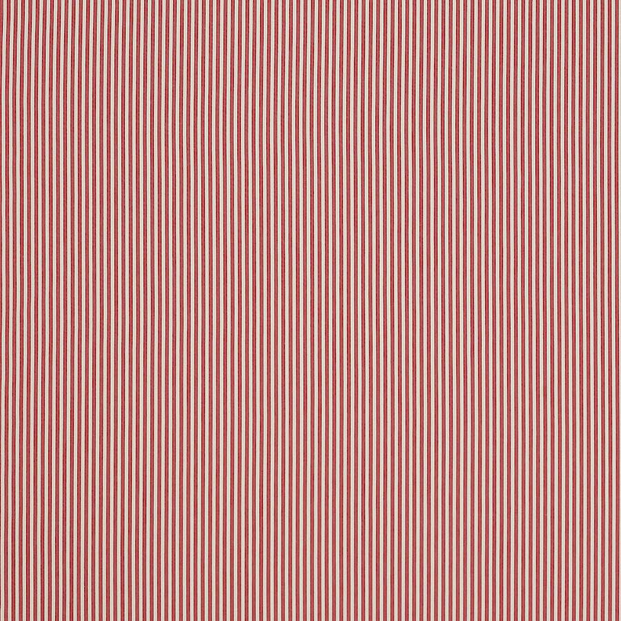 Arley Stripe Red
