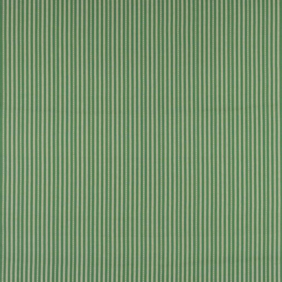 Asher Stripe Green