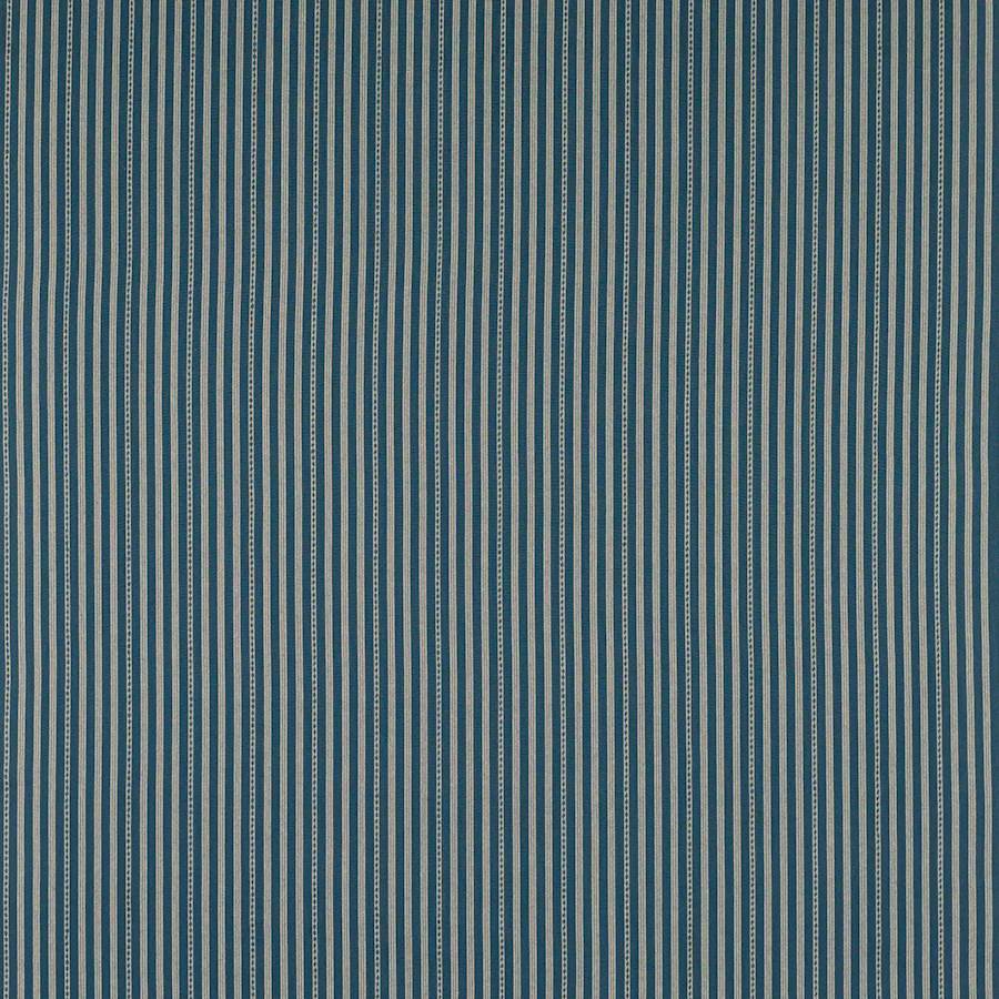 Asher Stripe Indigo