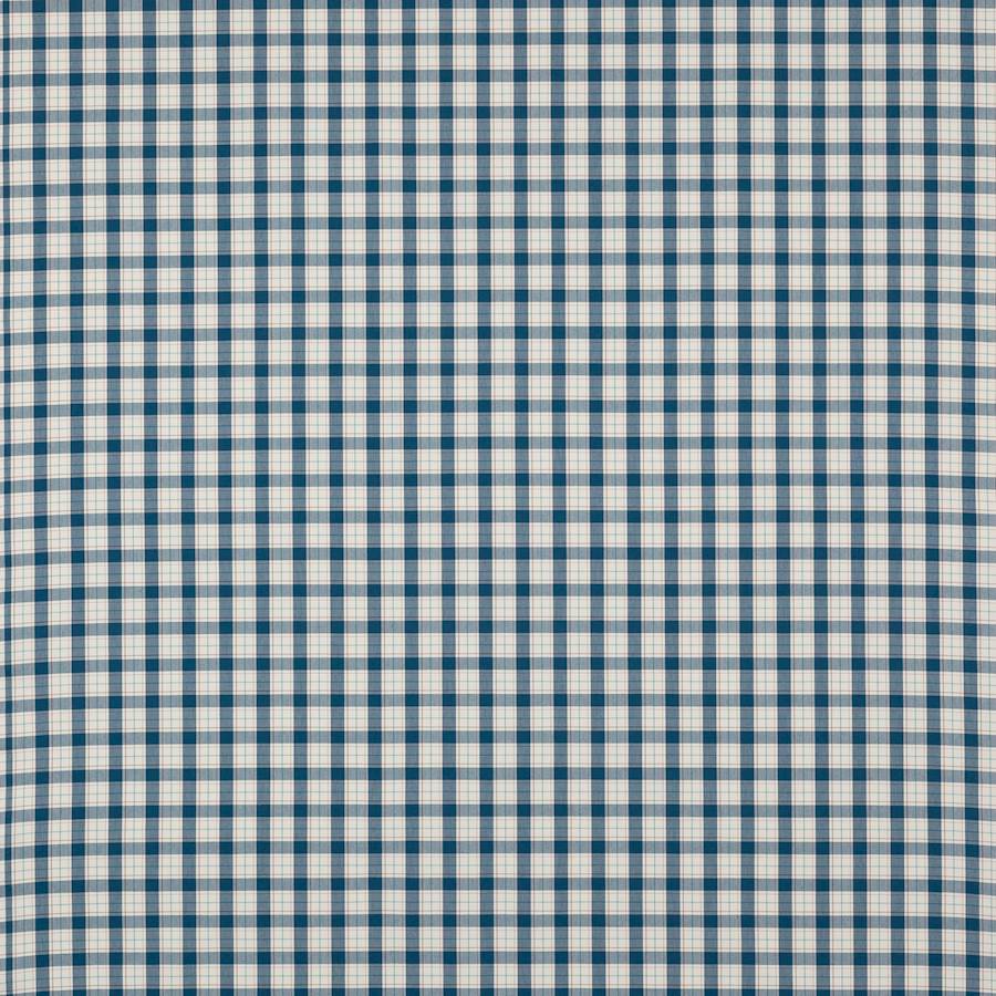 Barlow Check Navy