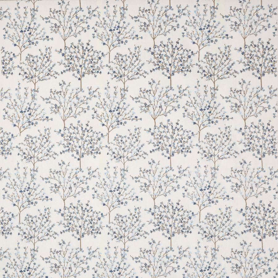 Blossom Tree Blue